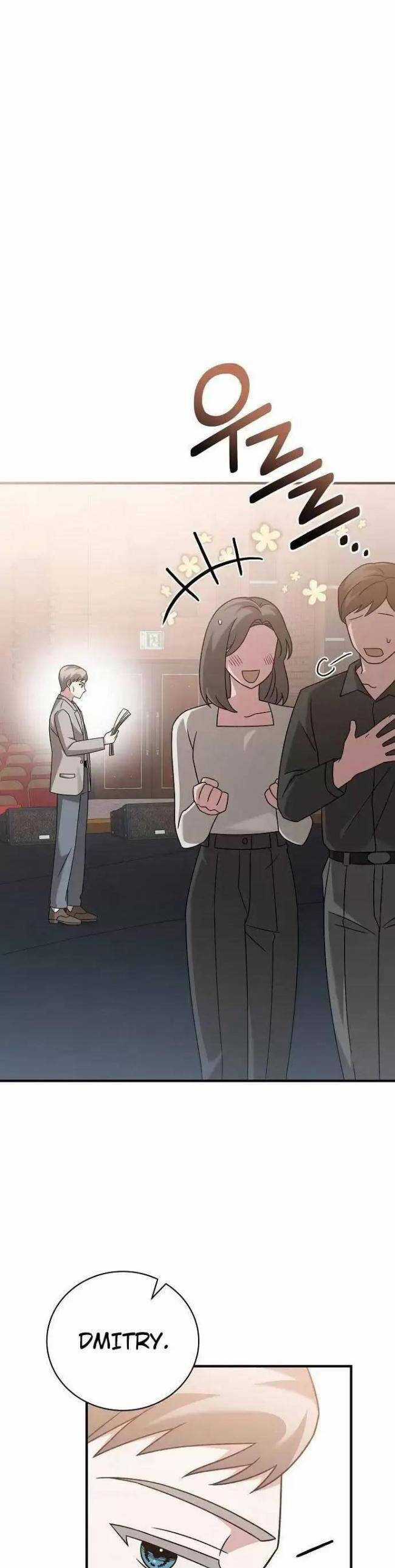 Dành Cho Thiên Tài Âm Nhạc Chapter 28 trang 8