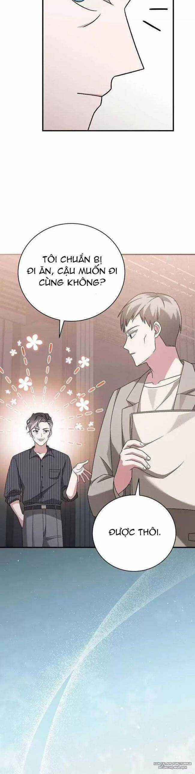 Dành Cho Thiên Tài Âm Nhạc Chapter 28 trang 9