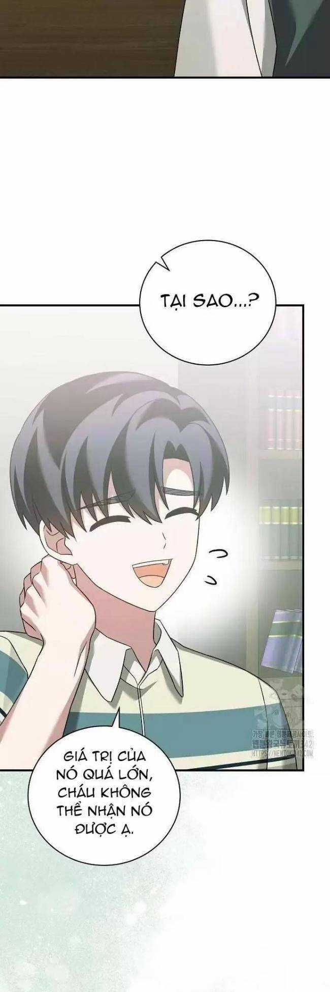 Dành Cho Thiên Tài Âm Nhạc Chapter 29 trang 15