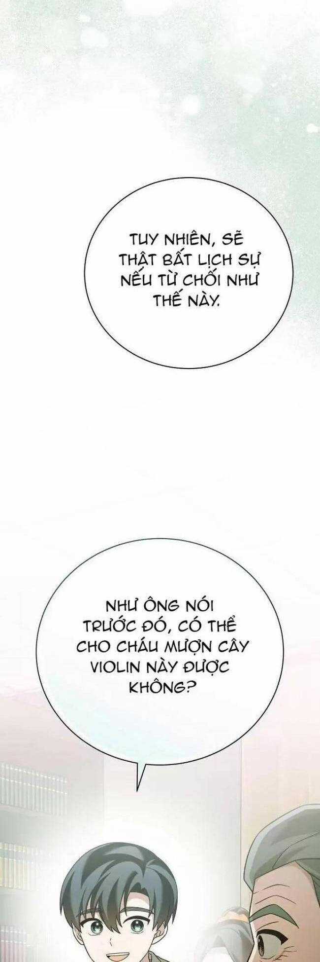 Dành Cho Thiên Tài Âm Nhạc Chapter 29 trang 16