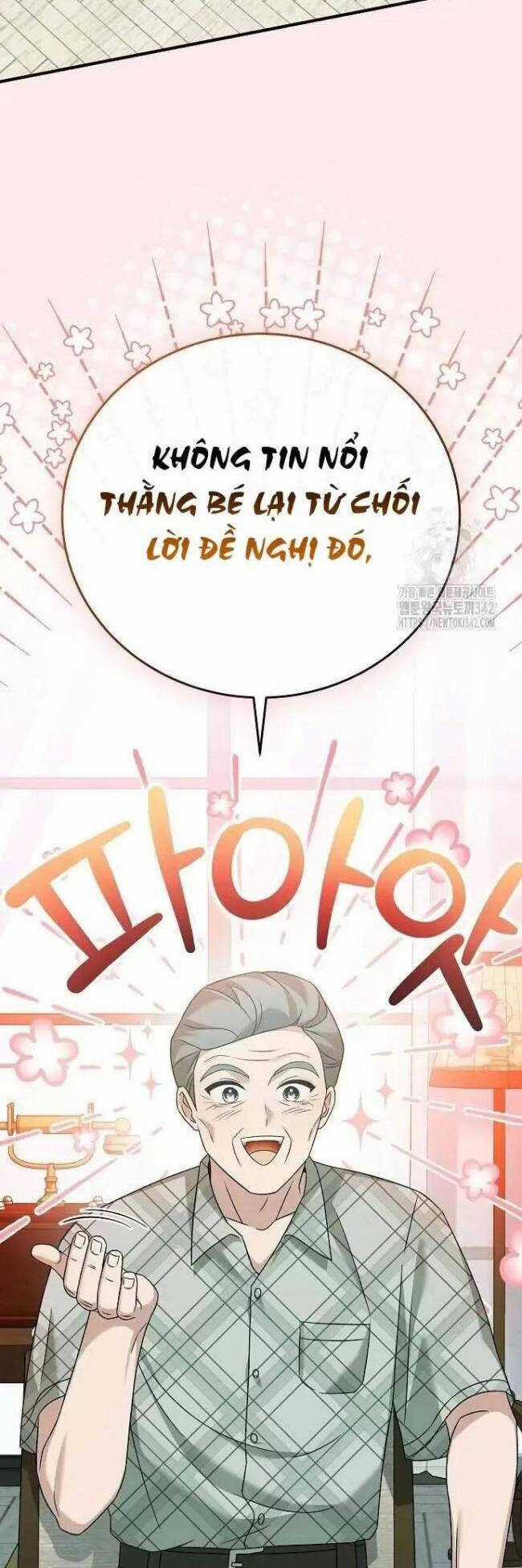 Dành Cho Thiên Tài Âm Nhạc Chapter 29 trang 20