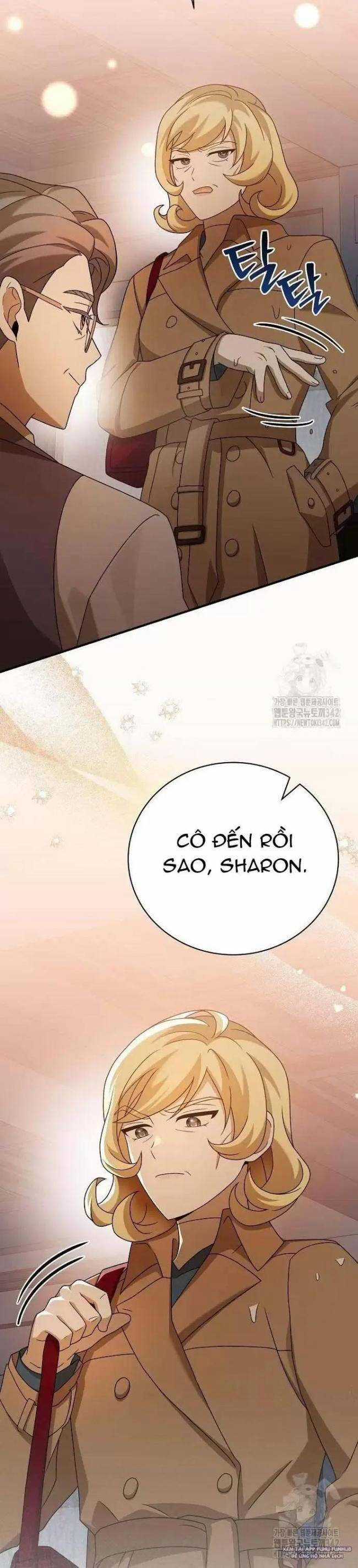 Dành Cho Thiên Tài Âm Nhạc Chapter 29 trang 29