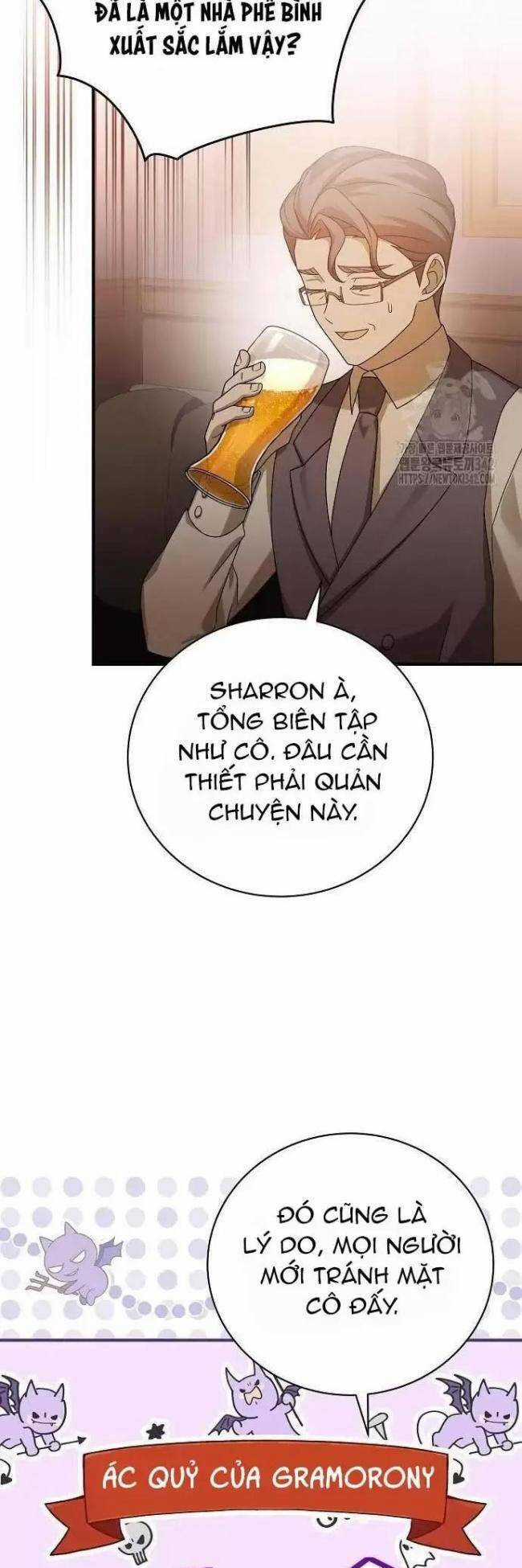 Dành Cho Thiên Tài Âm Nhạc Chapter 29 trang 32