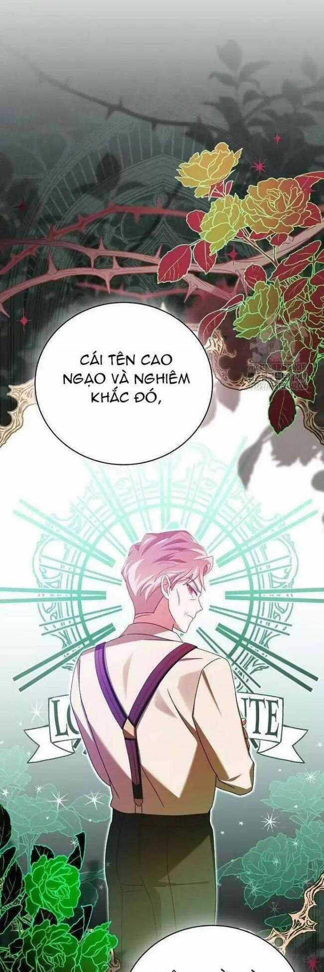 Dành Cho Thiên Tài Âm Nhạc Chapter 29 trang 35