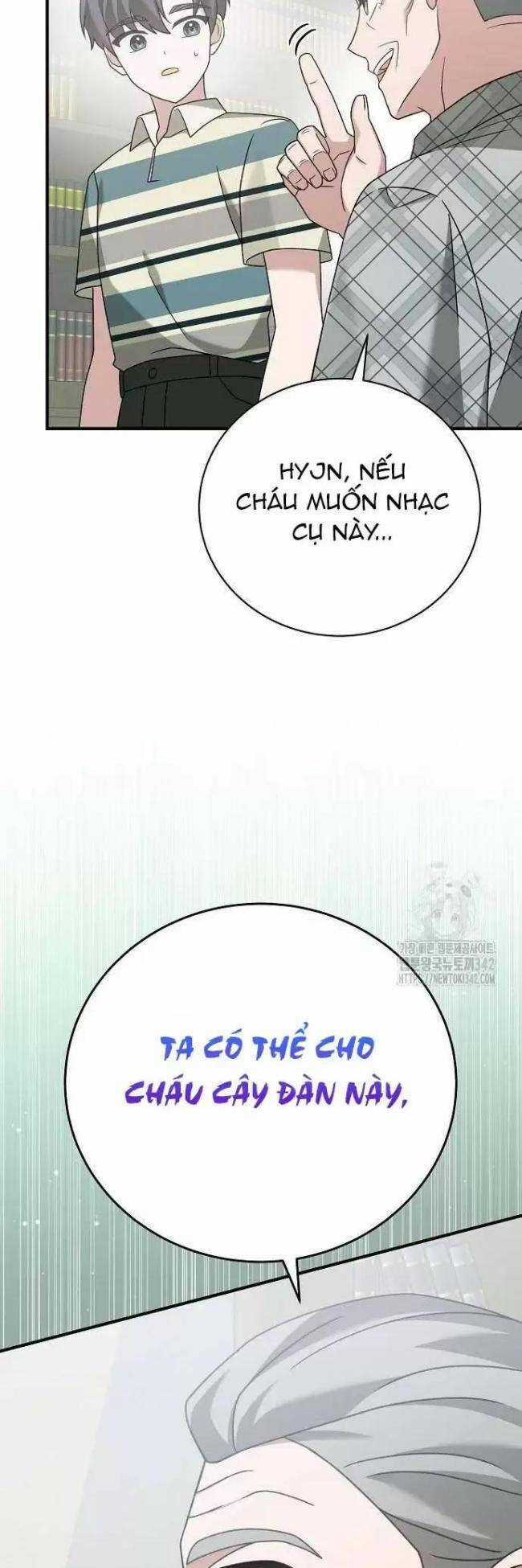 Dành Cho Thiên Tài Âm Nhạc Chapter 29 trang 4