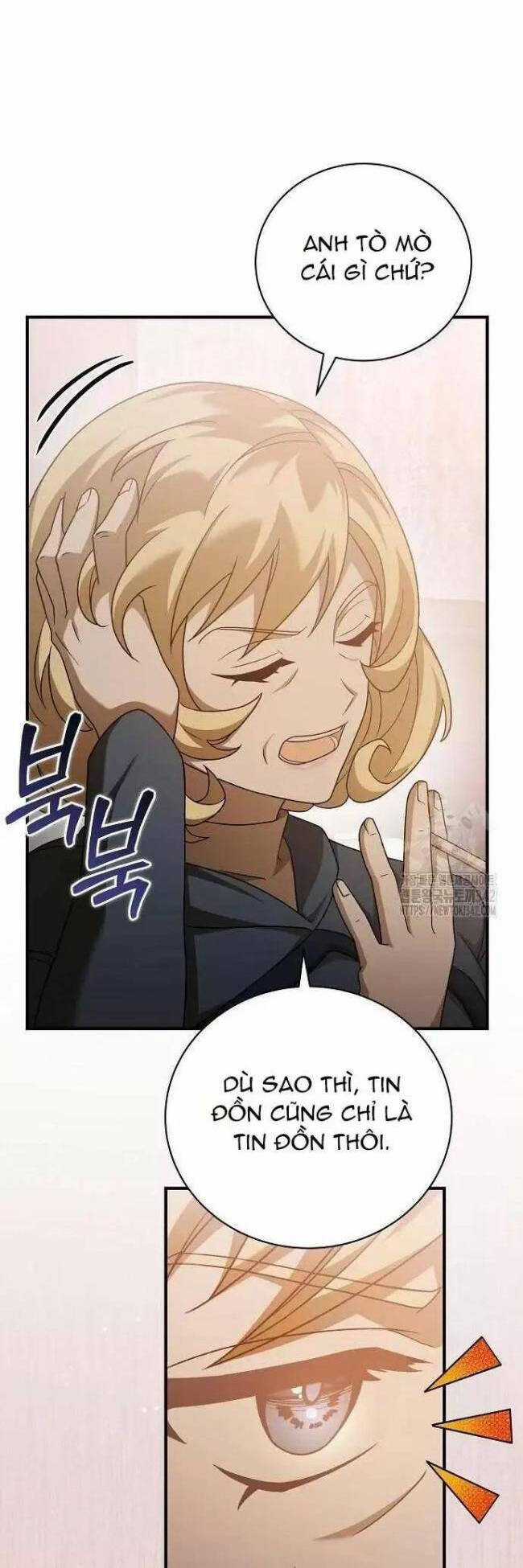 Dành Cho Thiên Tài Âm Nhạc Chapter 29 trang 41