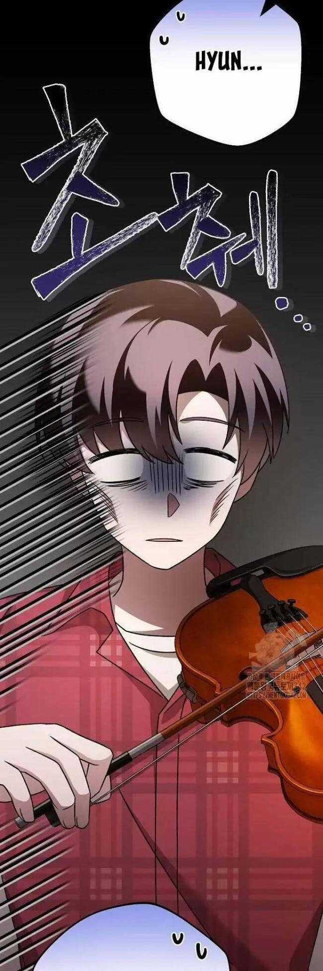 Dành Cho Thiên Tài Âm Nhạc Chapter 29 trang 52