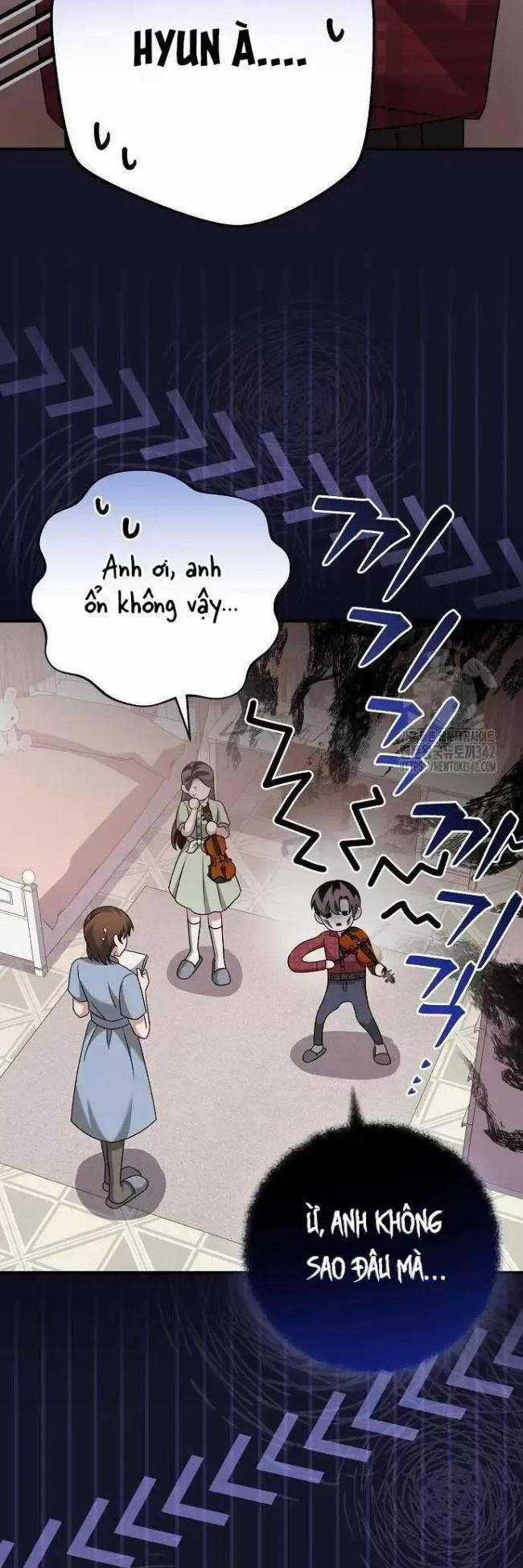Dành Cho Thiên Tài Âm Nhạc Chapter 29 trang 53