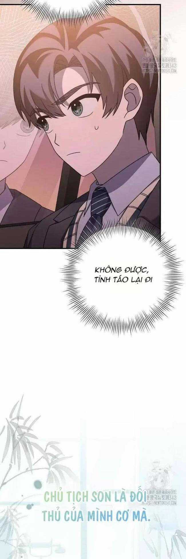 Dành Cho Thiên Tài Âm Nhạc Chapter 29 trang 58