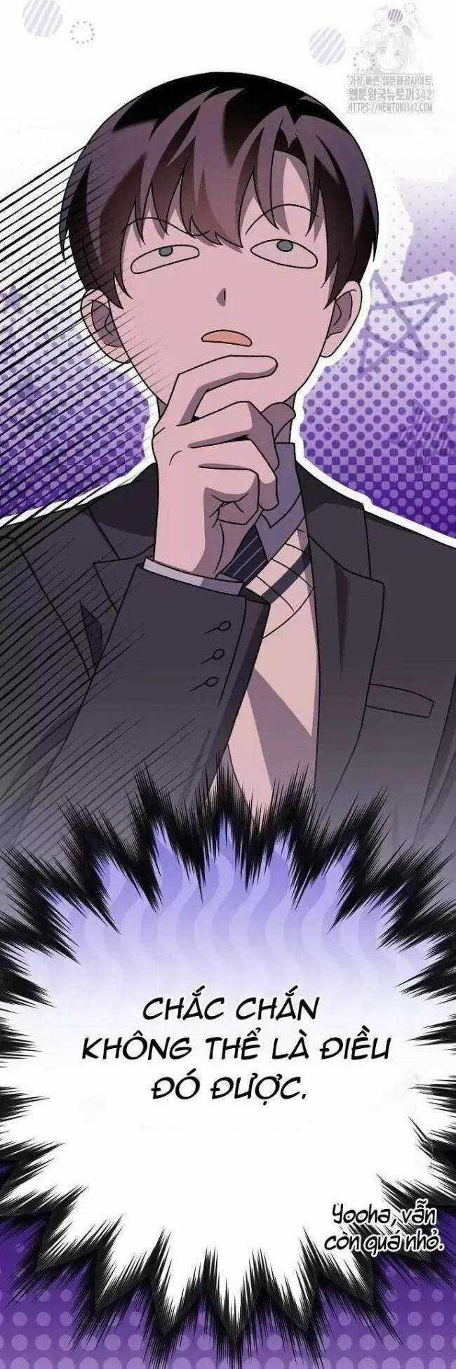 Dành Cho Thiên Tài Âm Nhạc Chapter 29 trang 63