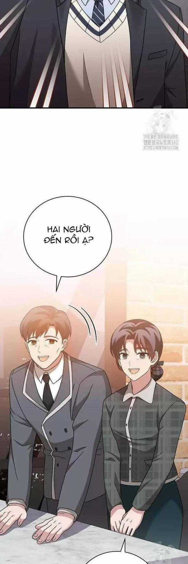 Dành Cho Thiên Tài Âm Nhạc Chapter 29 trang 69