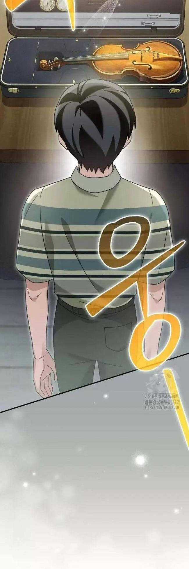 Dành Cho Thiên Tài Âm Nhạc Chapter 29 trang 7