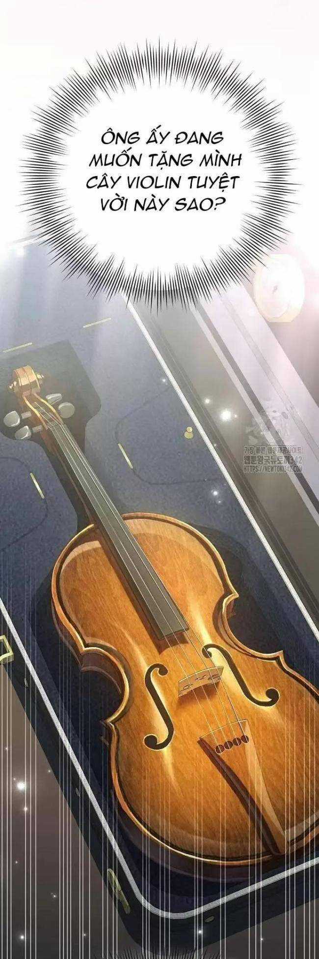 Dành Cho Thiên Tài Âm Nhạc Chapter 29 trang 8