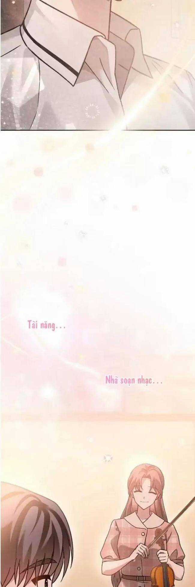 Dành Cho Thiên Tài Âm Nhạc Chapter 3 trang 10