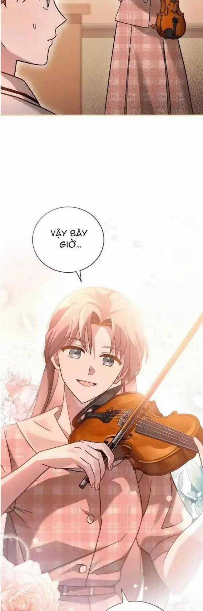 Dành Cho Thiên Tài Âm Nhạc Chapter 3 trang 11