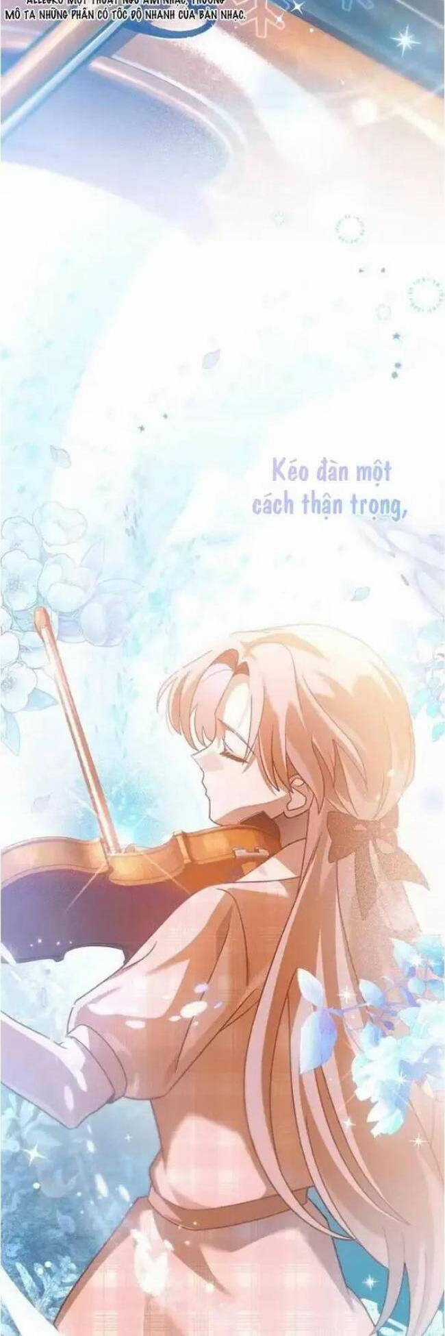 Dành Cho Thiên Tài Âm Nhạc Chapter 3 trang 17