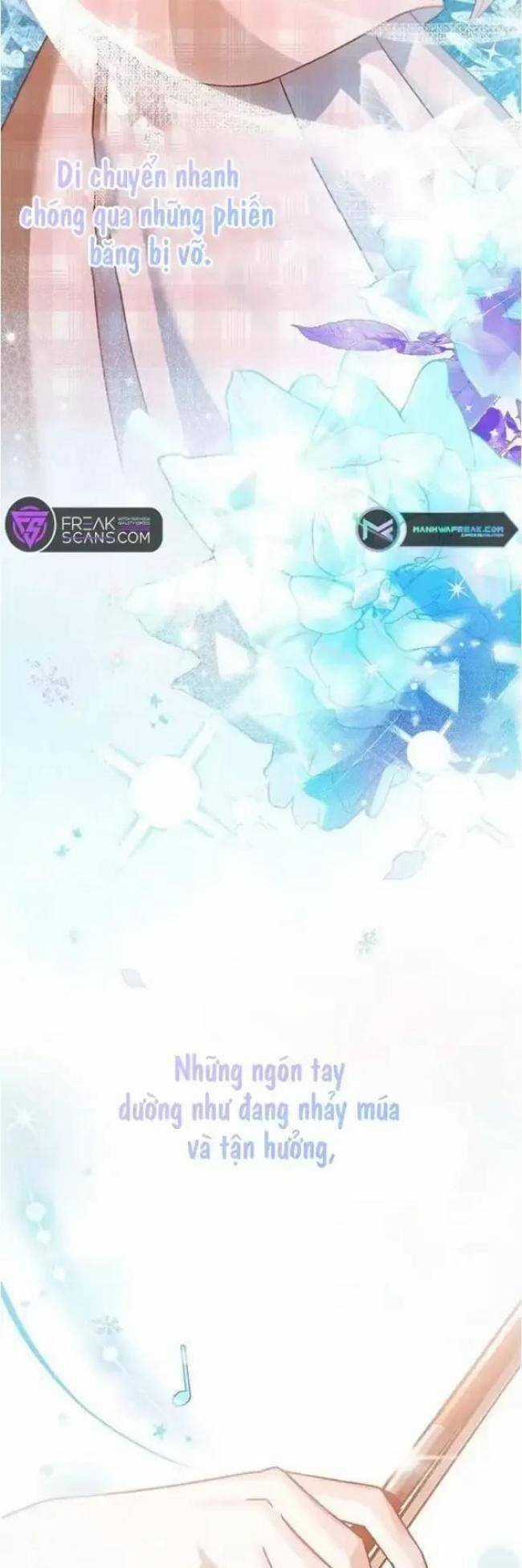 Dành Cho Thiên Tài Âm Nhạc Chapter 3 trang 18