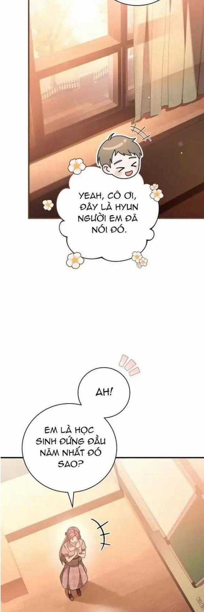 Dành Cho Thiên Tài Âm Nhạc Chapter 3 trang 2