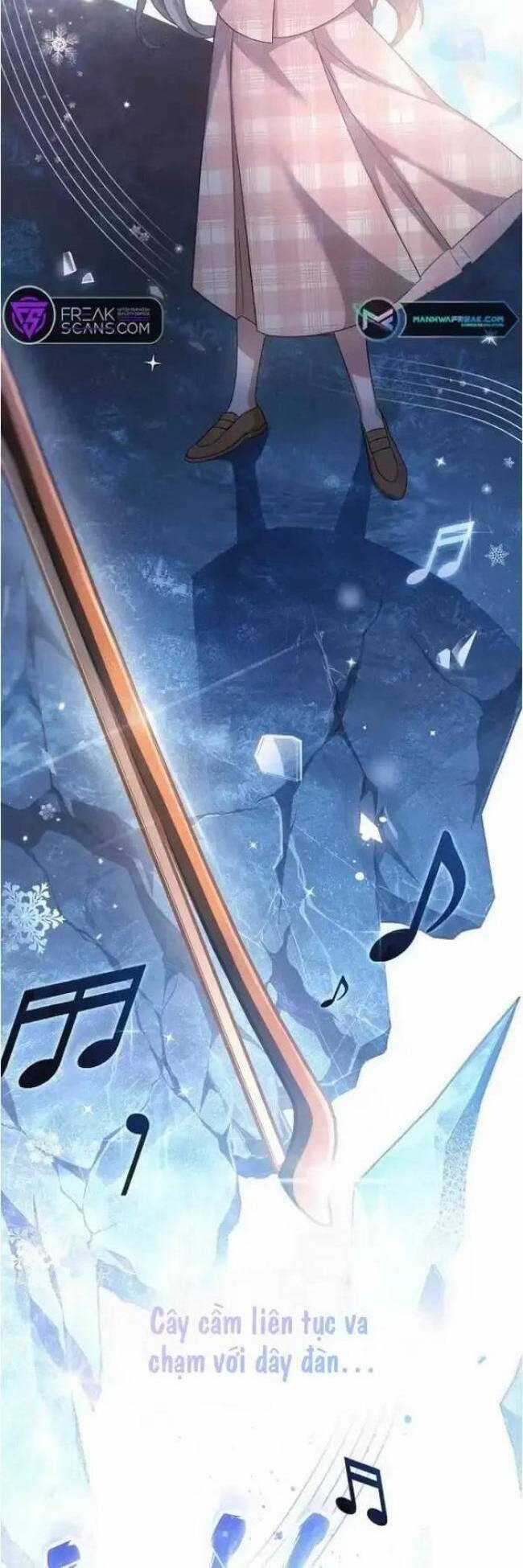 Dành Cho Thiên Tài Âm Nhạc Chapter 3 trang 23