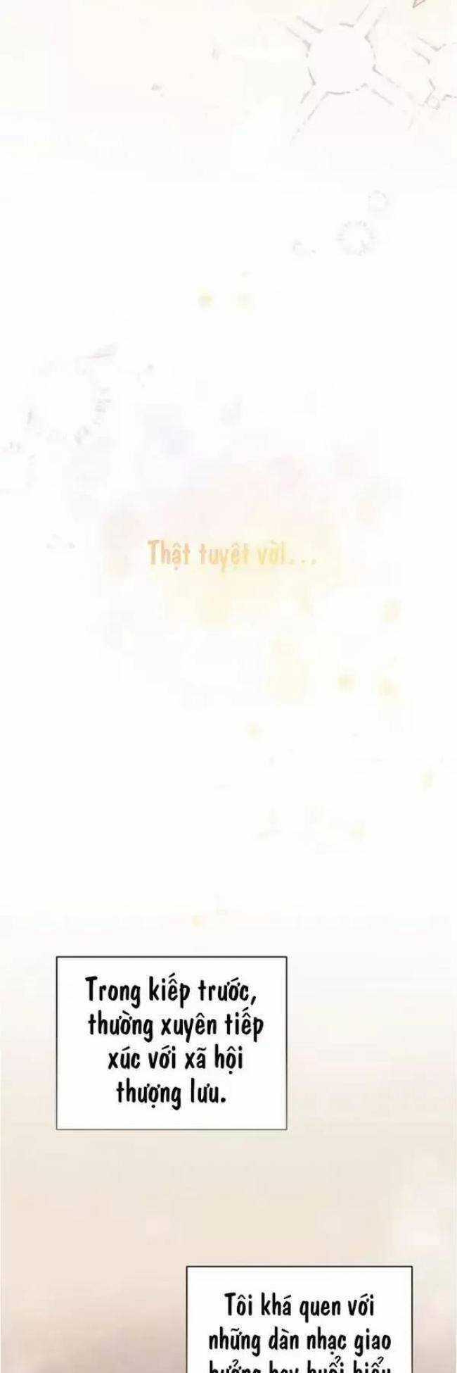 Dành Cho Thiên Tài Âm Nhạc Chapter 3 trang 26