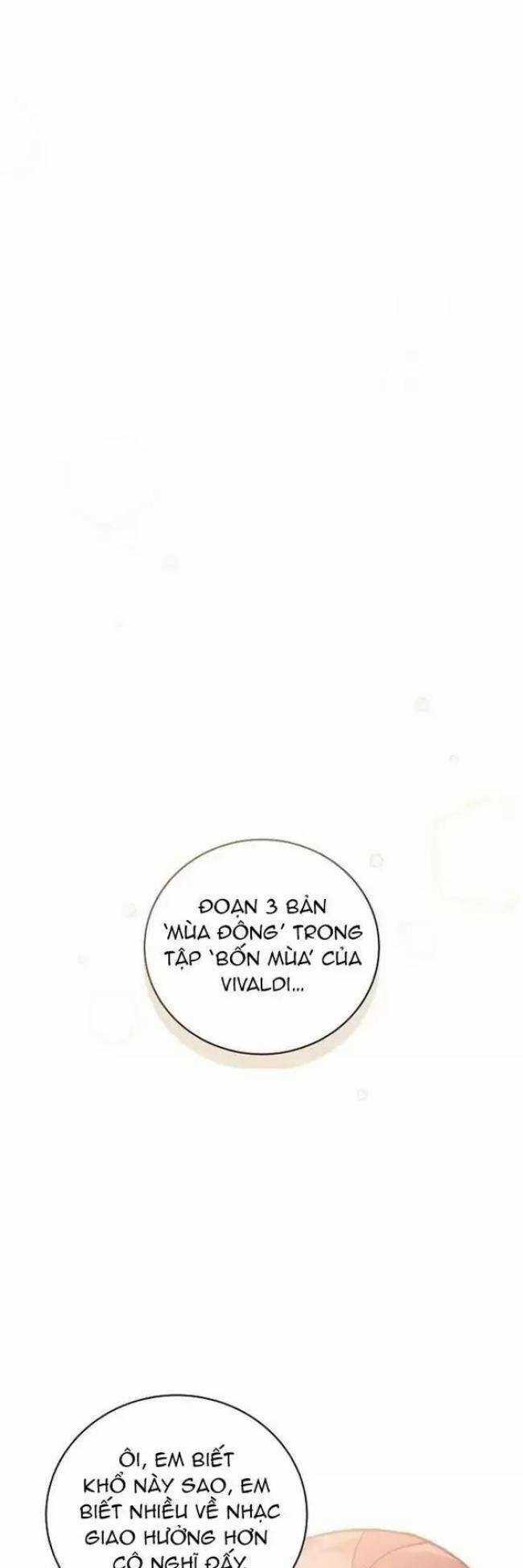 Dành Cho Thiên Tài Âm Nhạc Chapter 3 trang 29