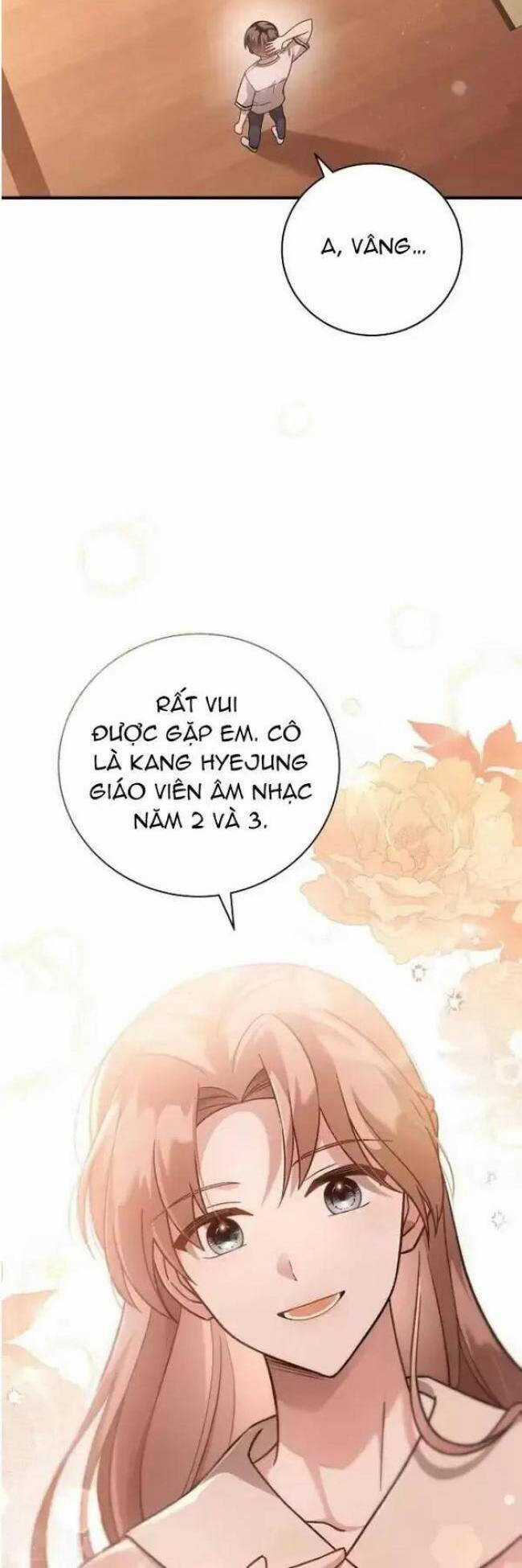 Dành Cho Thiên Tài Âm Nhạc Chapter 3 trang 3