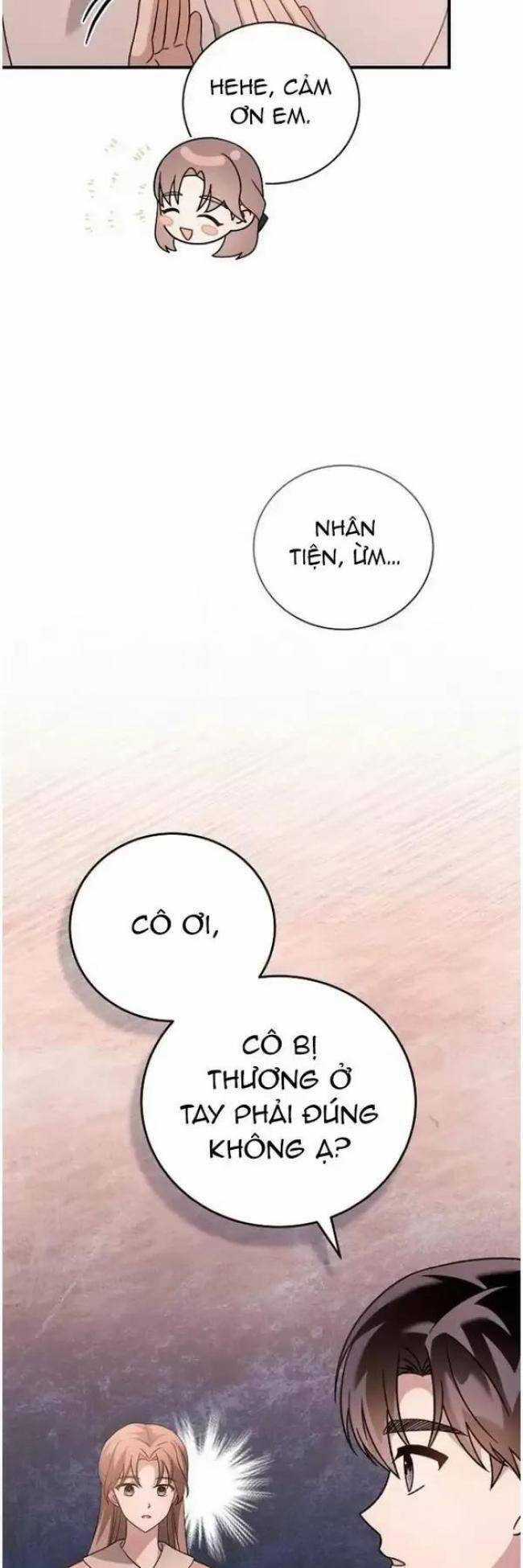 Dành Cho Thiên Tài Âm Nhạc Chapter 3 trang 31