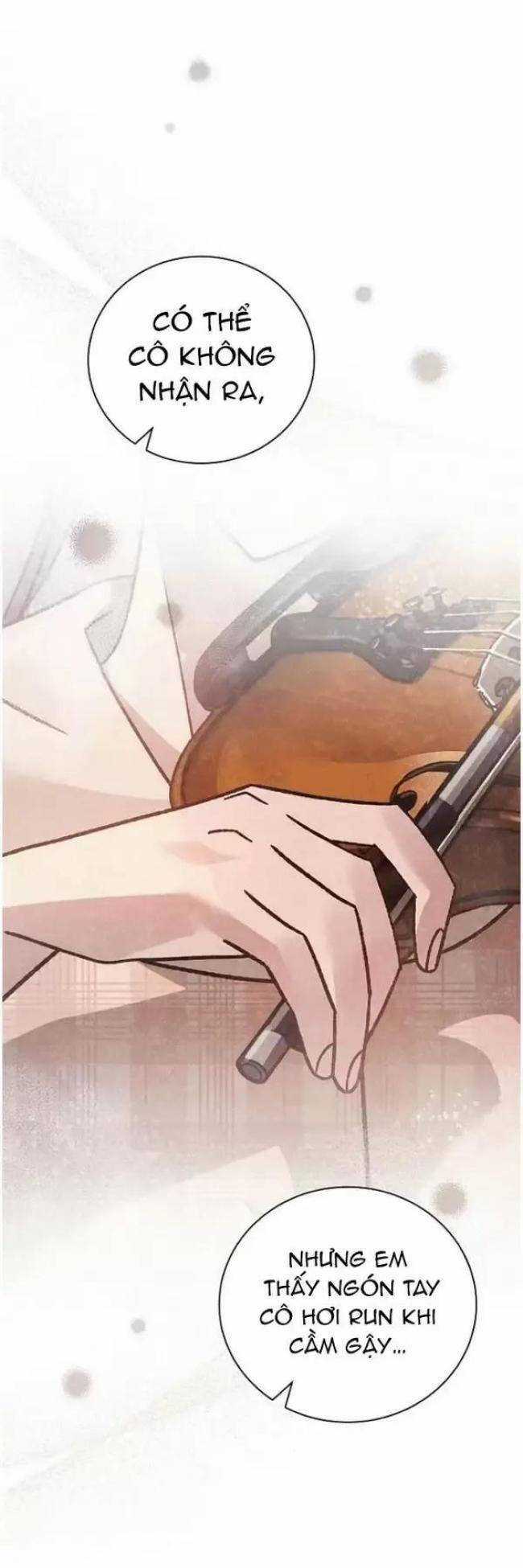 Dành Cho Thiên Tài Âm Nhạc Chapter 3 trang 33