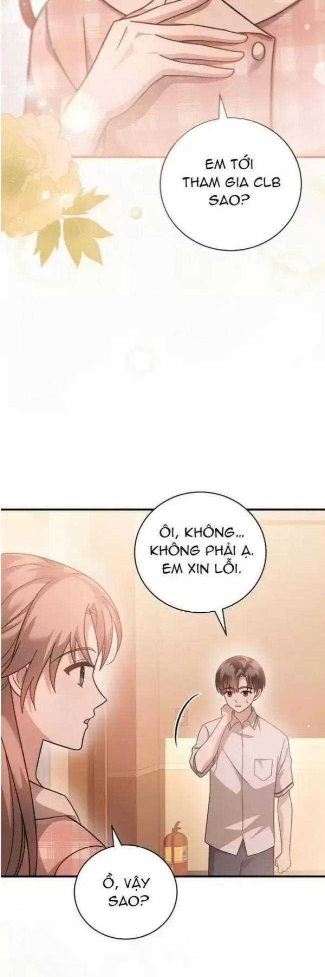 Dành Cho Thiên Tài Âm Nhạc Chapter 3 trang 4