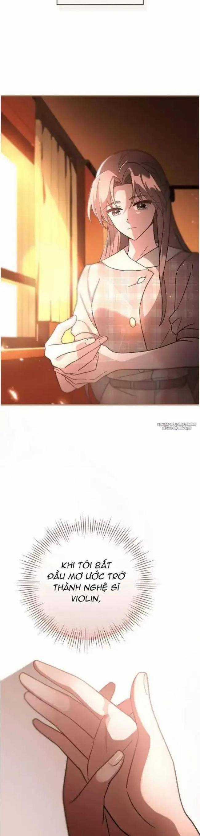 Dành Cho Thiên Tài Âm Nhạc Chapter 3 trang 43