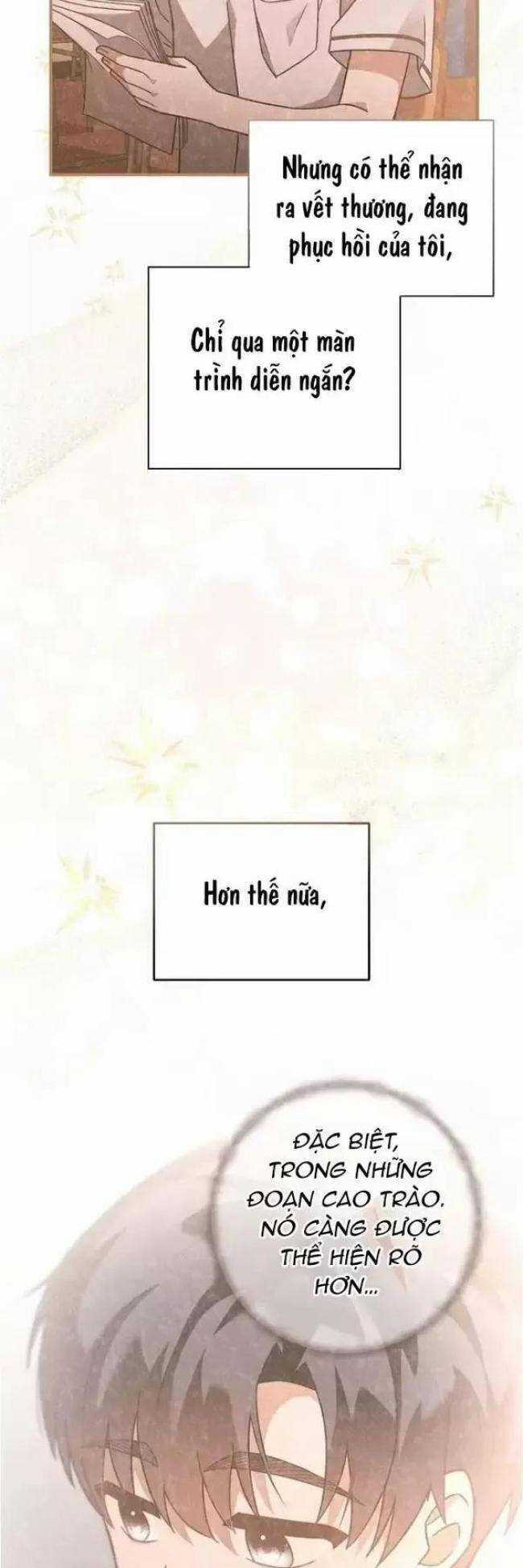 Dành Cho Thiên Tài Âm Nhạc Chapter 3 trang 46