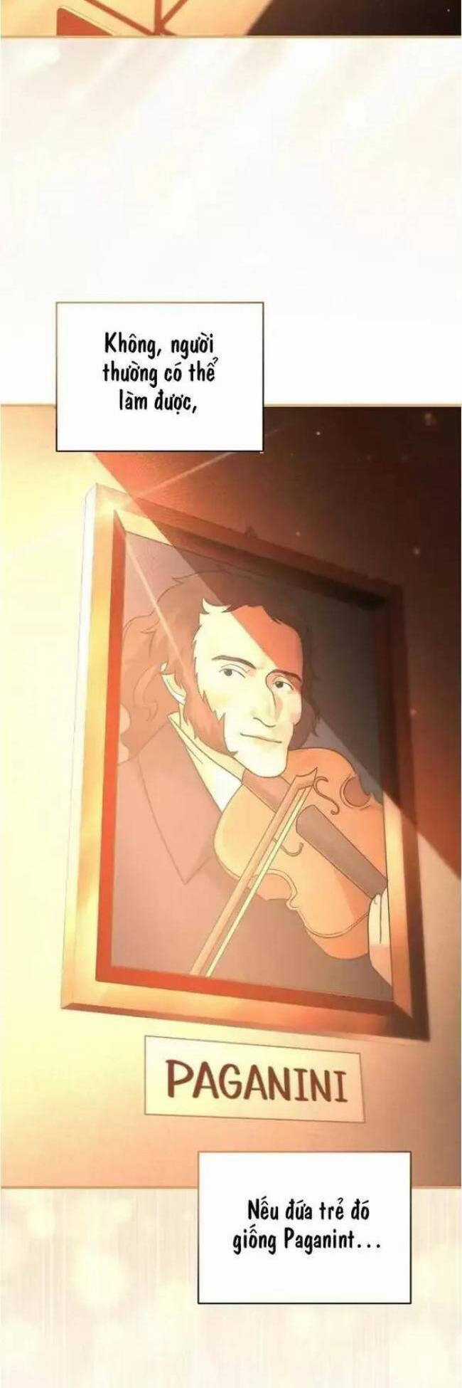 Dành Cho Thiên Tài Âm Nhạc Chapter 3 trang 49