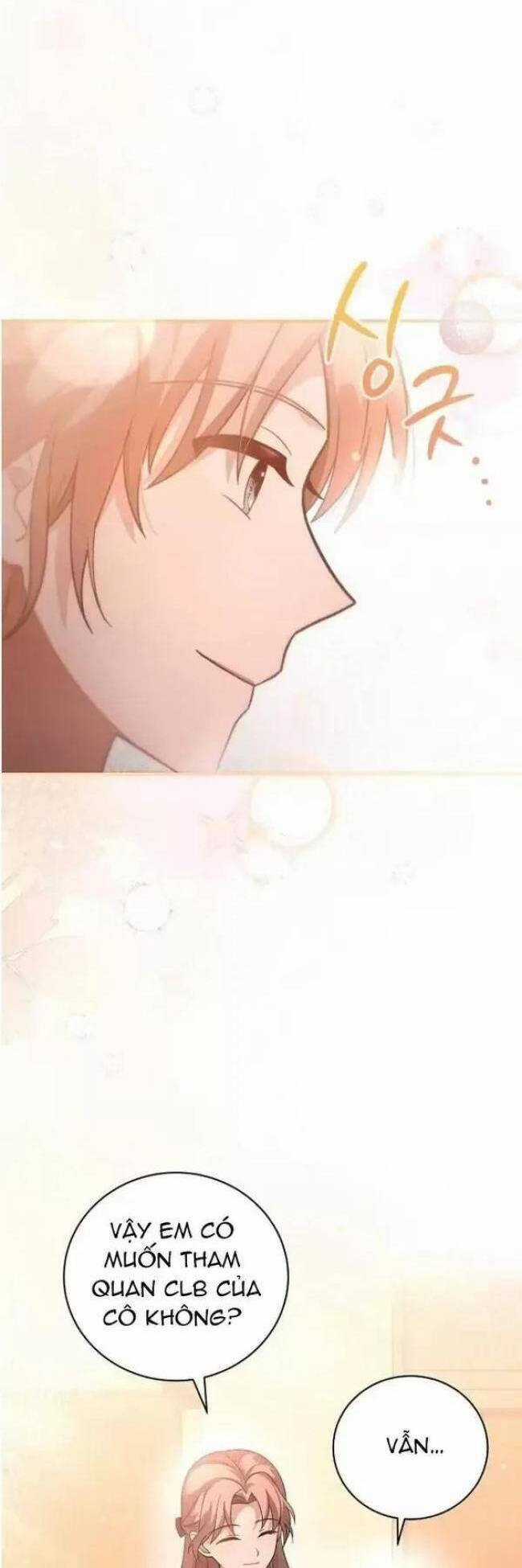 Dành Cho Thiên Tài Âm Nhạc Chapter 3 trang 5