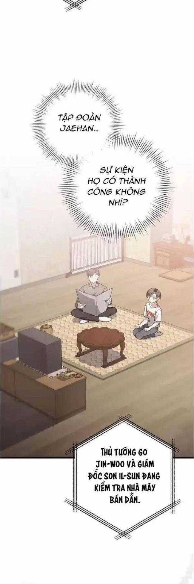 Dành Cho Thiên Tài Âm Nhạc Chapter 3 trang 52