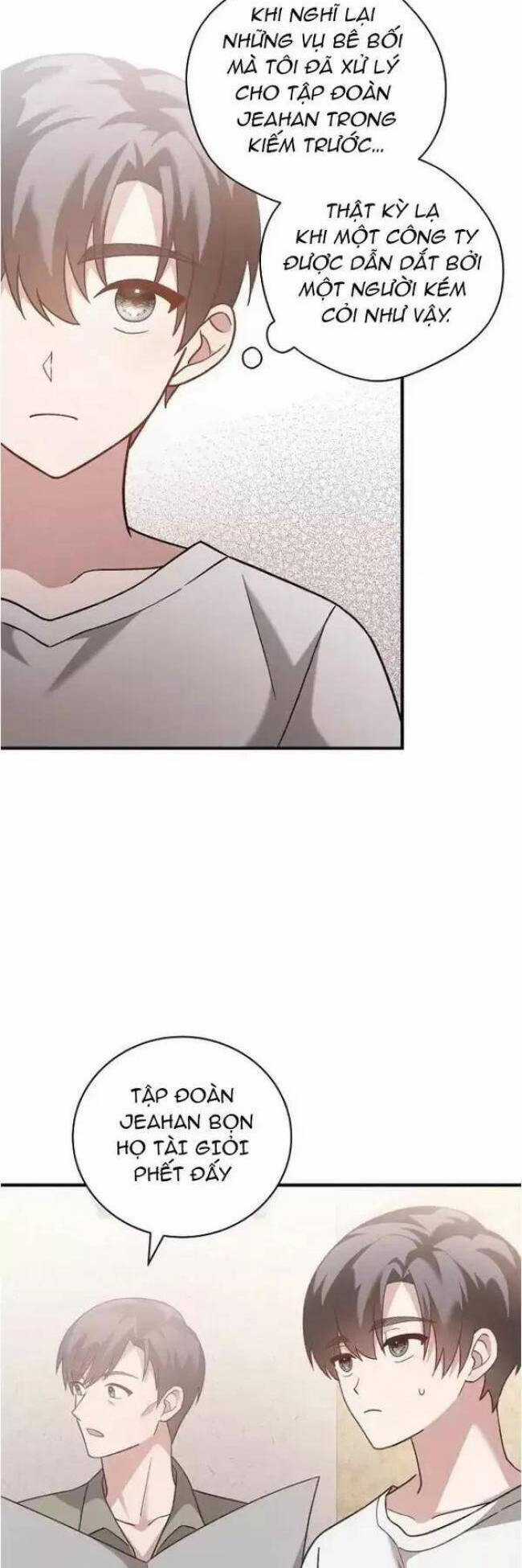 Dành Cho Thiên Tài Âm Nhạc Chapter 3 trang 55