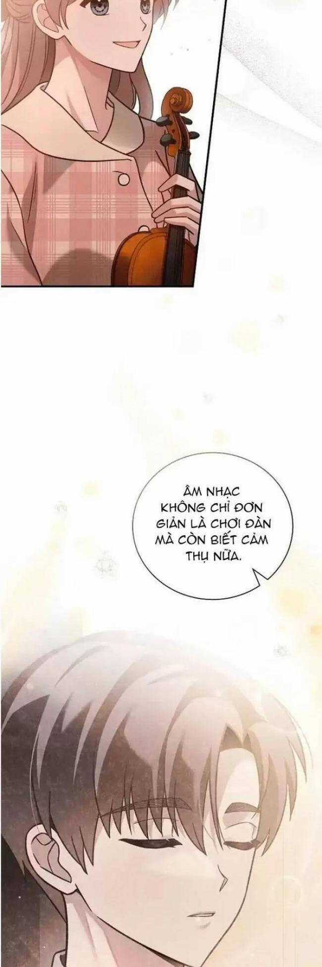 Dành Cho Thiên Tài Âm Nhạc Chapter 3 trang 9
