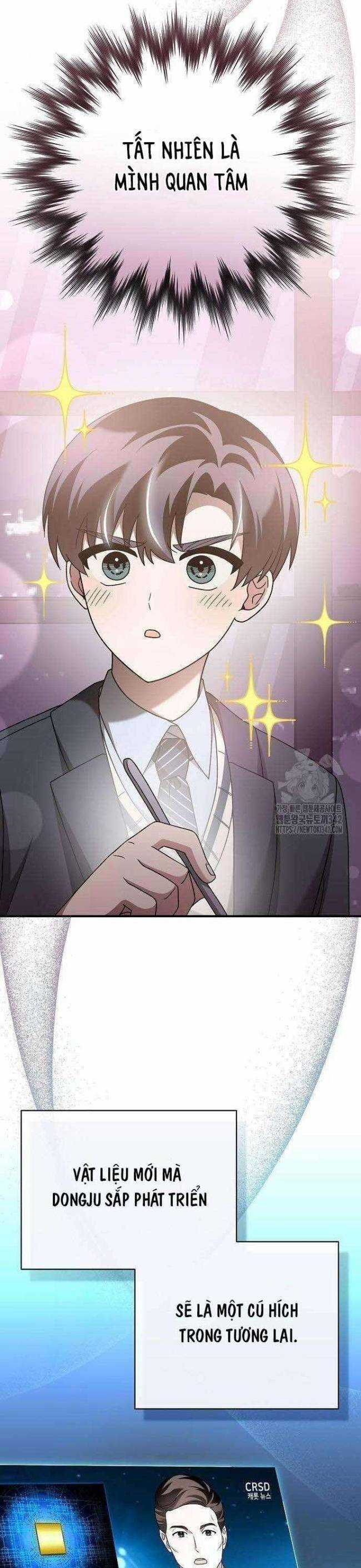 Dành Cho Thiên Tài Âm Nhạc Chapter 30 trang 12