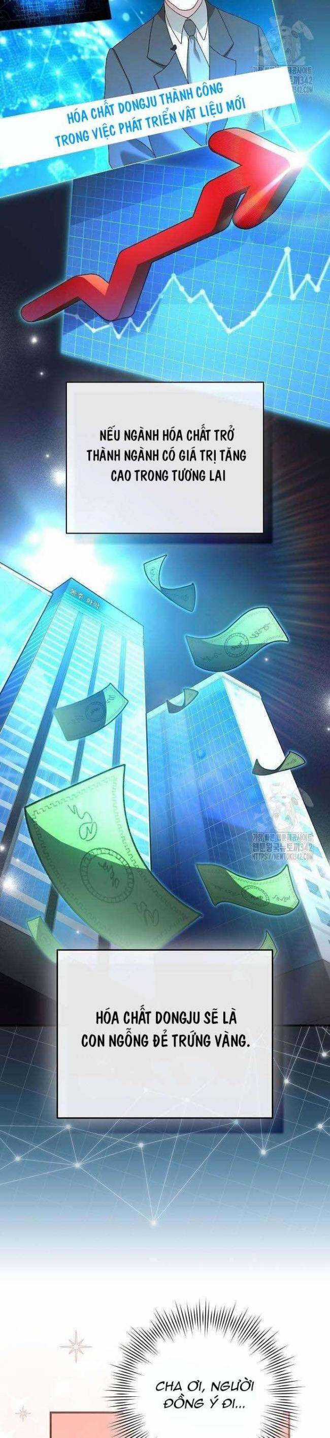 Dành Cho Thiên Tài Âm Nhạc Chapter 30 trang 13