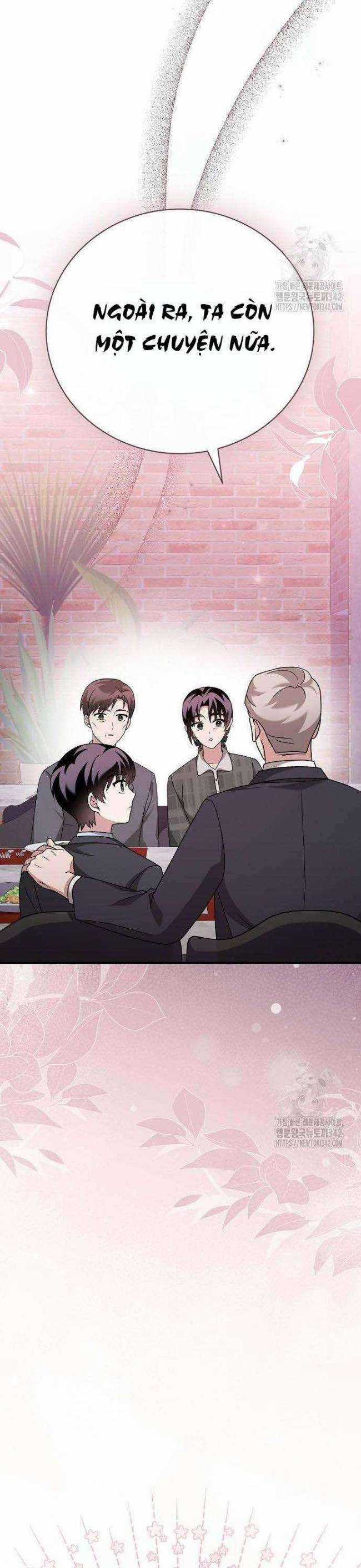 Dành Cho Thiên Tài Âm Nhạc Chapter 30 trang 15