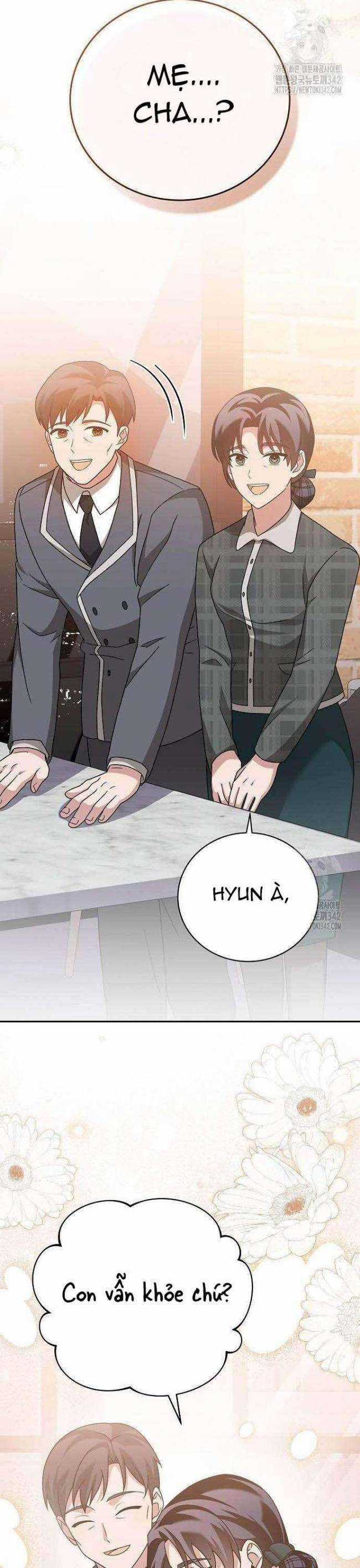 Dành Cho Thiên Tài Âm Nhạc Chapter 30 trang 2