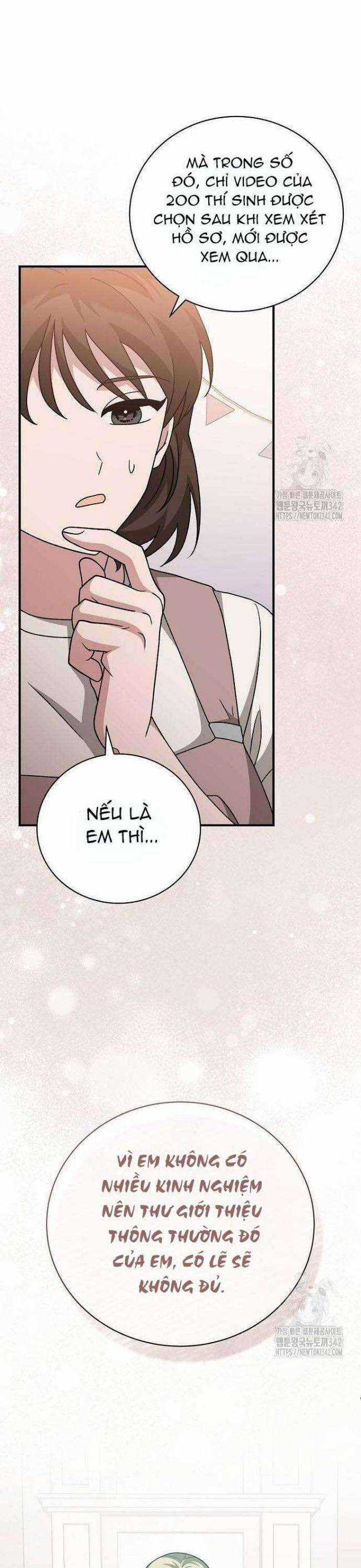 Dành Cho Thiên Tài Âm Nhạc Chapter 30 trang 20