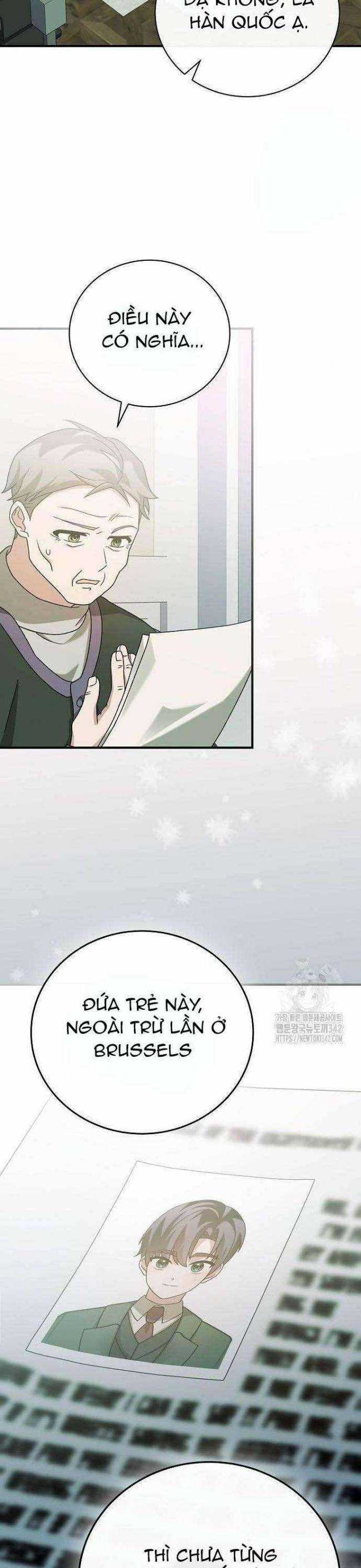 Dành Cho Thiên Tài Âm Nhạc Chapter 30 trang 25