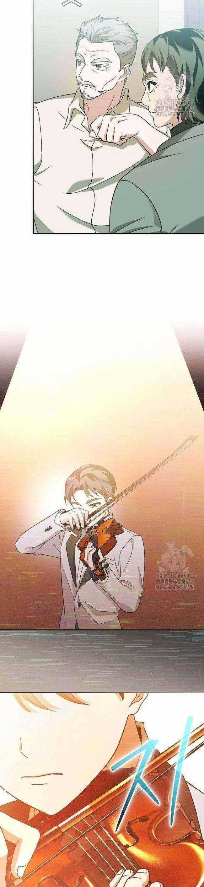 Dành Cho Thiên Tài Âm Nhạc Chapter 30 trang 28