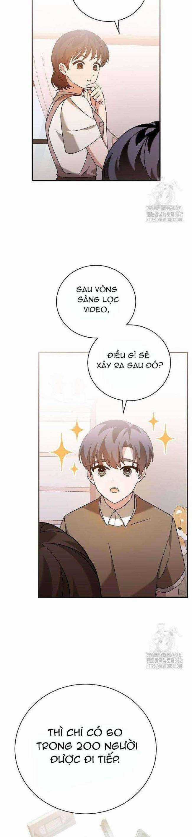 Dành Cho Thiên Tài Âm Nhạc Chapter 30 trang 30