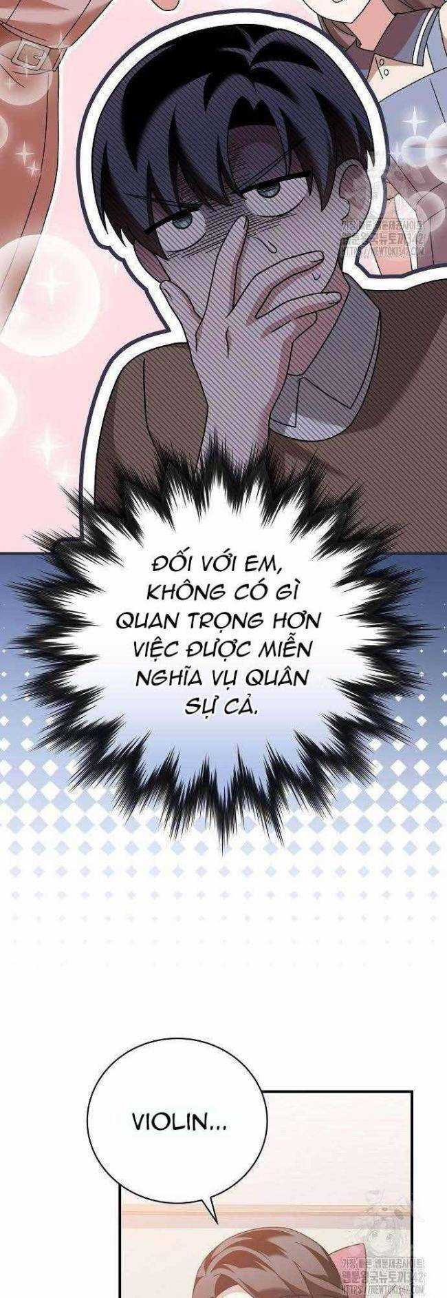 Dành Cho Thiên Tài Âm Nhạc Chapter 30 trang 36