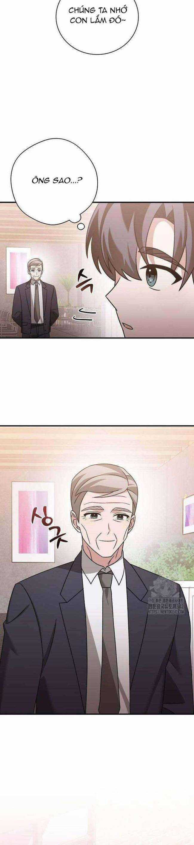 Dành Cho Thiên Tài Âm Nhạc Chapter 30 trang 4