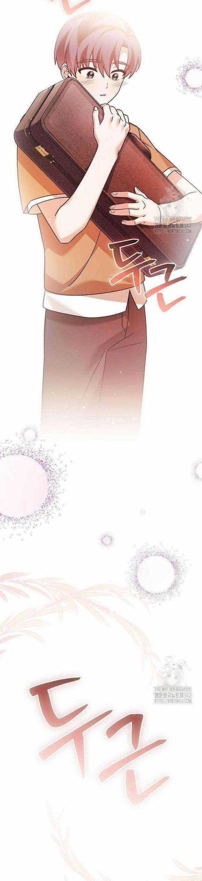 Dành Cho Thiên Tài Âm Nhạc Chapter 30 trang 41