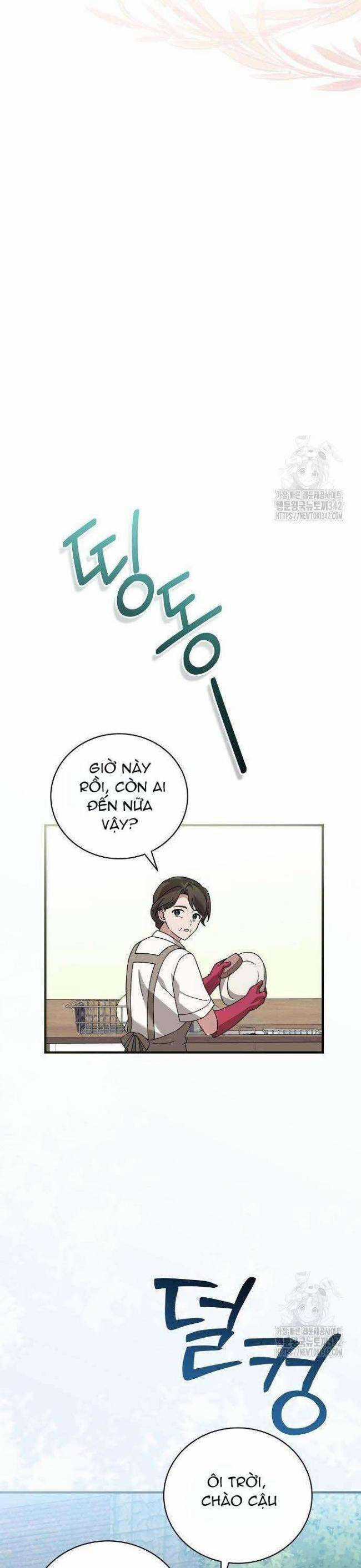 Dành Cho Thiên Tài Âm Nhạc Chapter 30 trang 42