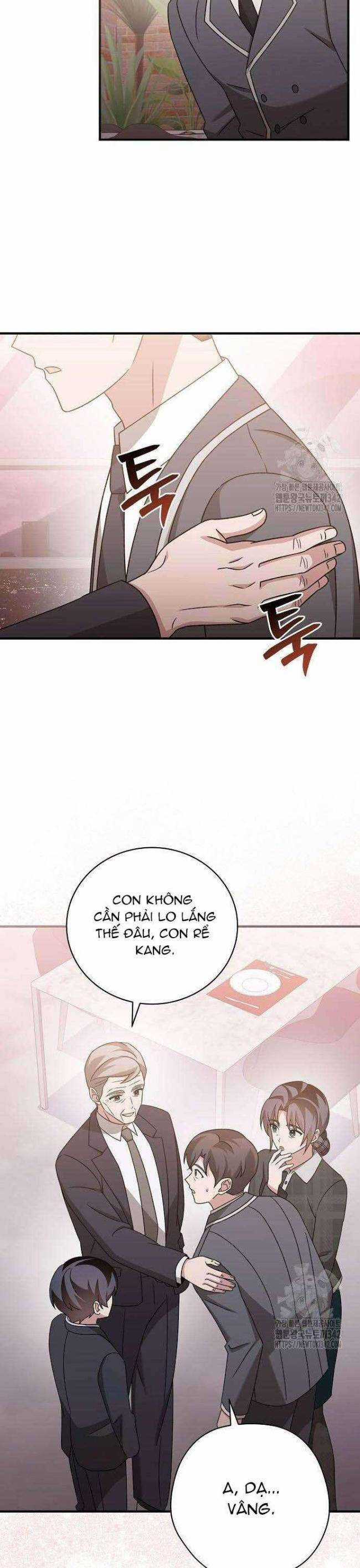 Dành Cho Thiên Tài Âm Nhạc Chapter 30 trang 6