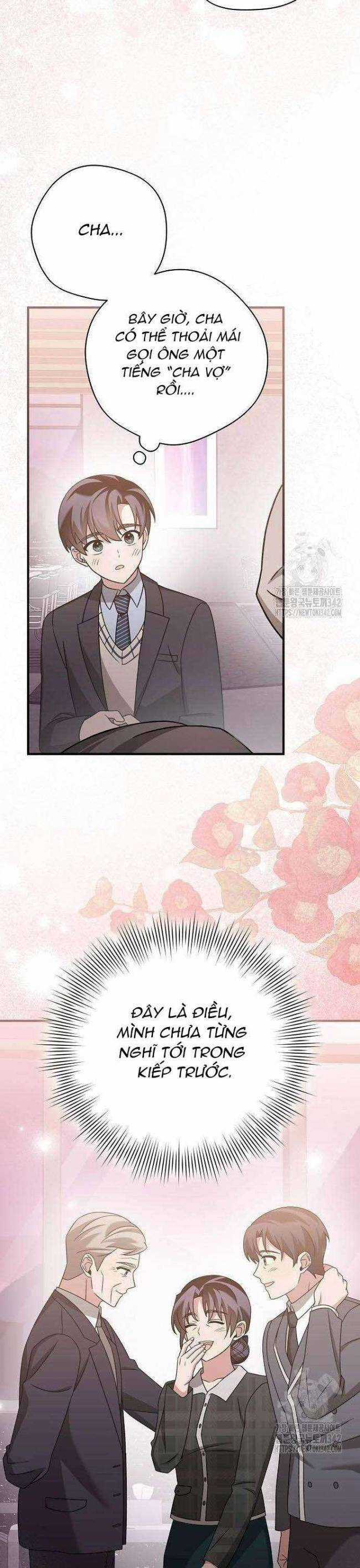 Dành Cho Thiên Tài Âm Nhạc Chapter 30 trang 7